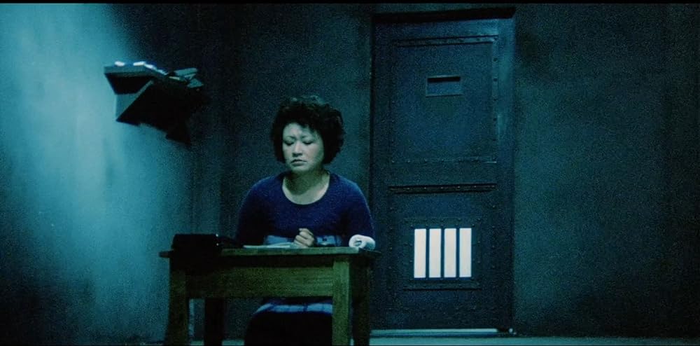 女囚さそり 701号怨み節の画像