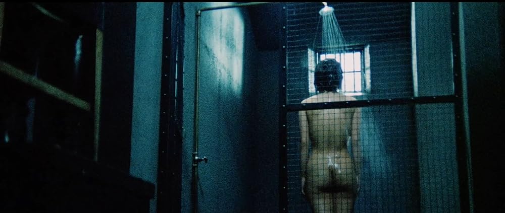 女囚さそり 701号怨み節の画像