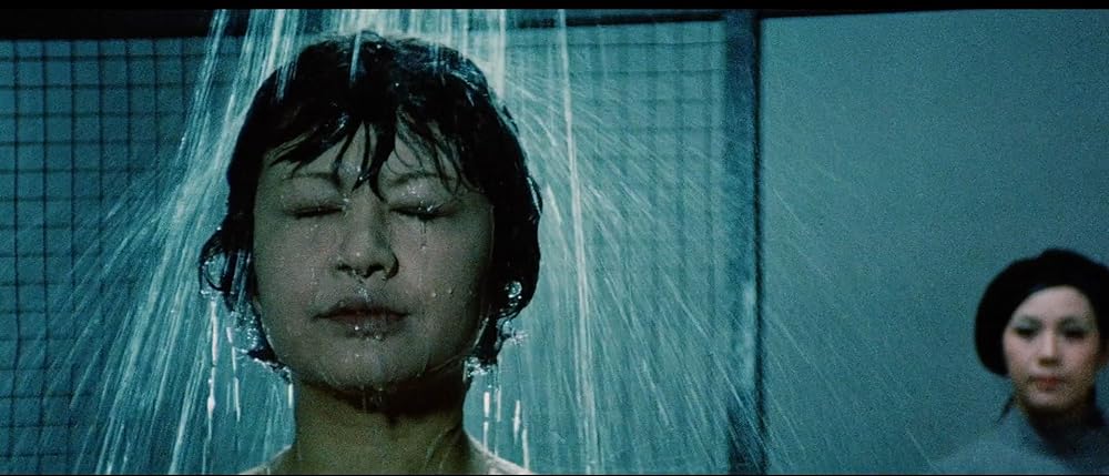 女囚さそり 701号怨み節の画像