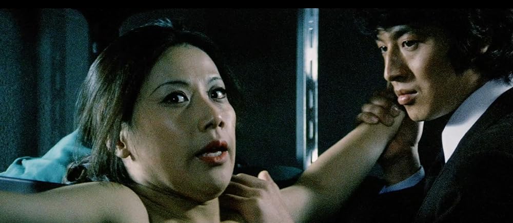 女囚さそり 701号怨み節の画像