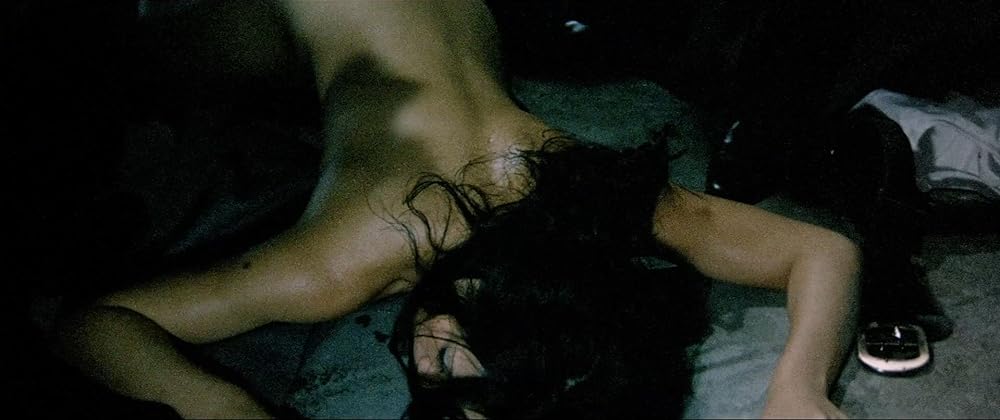 女囚さそり 701号怨み節の画像