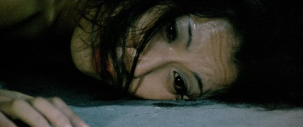 女囚さそり 701号怨み節の画像