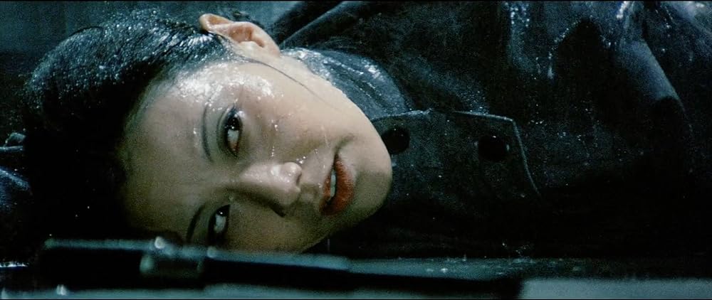 女囚さそり 701号怨み節の画像