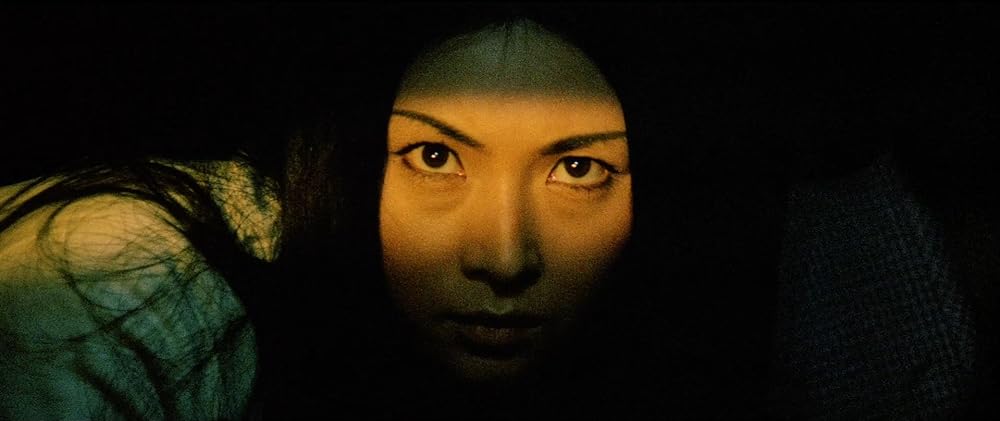 女囚さそり 701号怨み節の画像