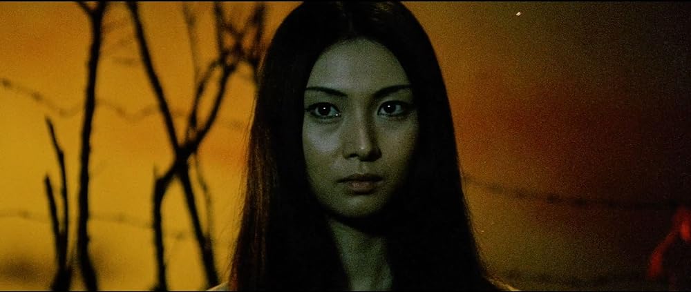 女囚さそり 701号怨み節の画像