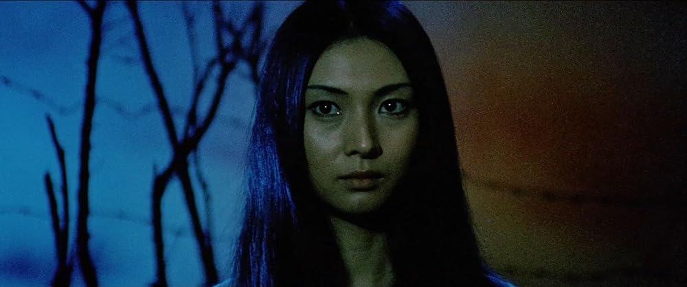 女囚さそり 701号怨み節の画像