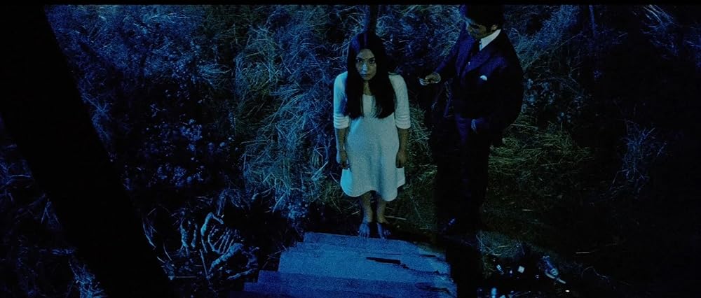 女囚さそり 701号怨み節の画像