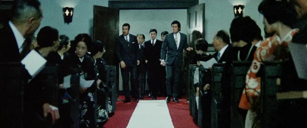 女囚さそり 701号怨み節の画像