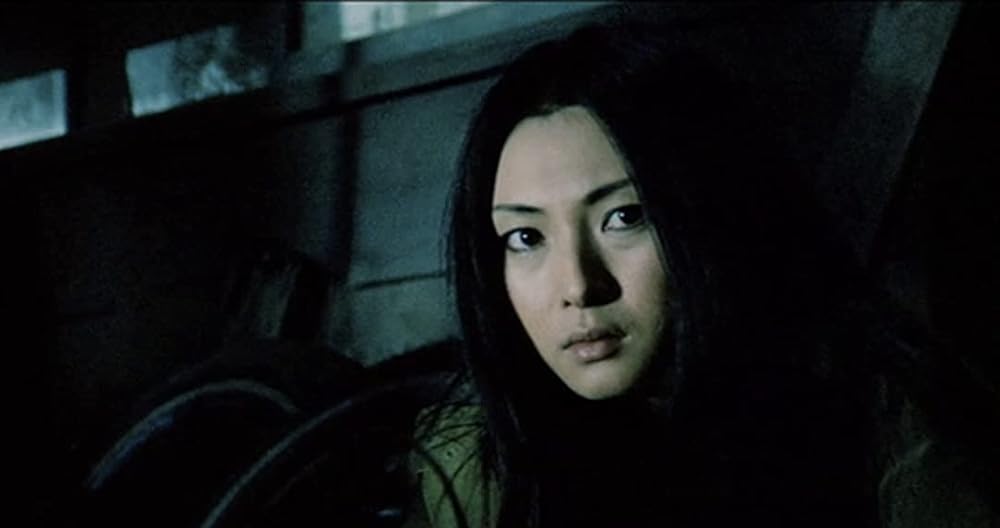 女囚さそり 701号怨み節の画像