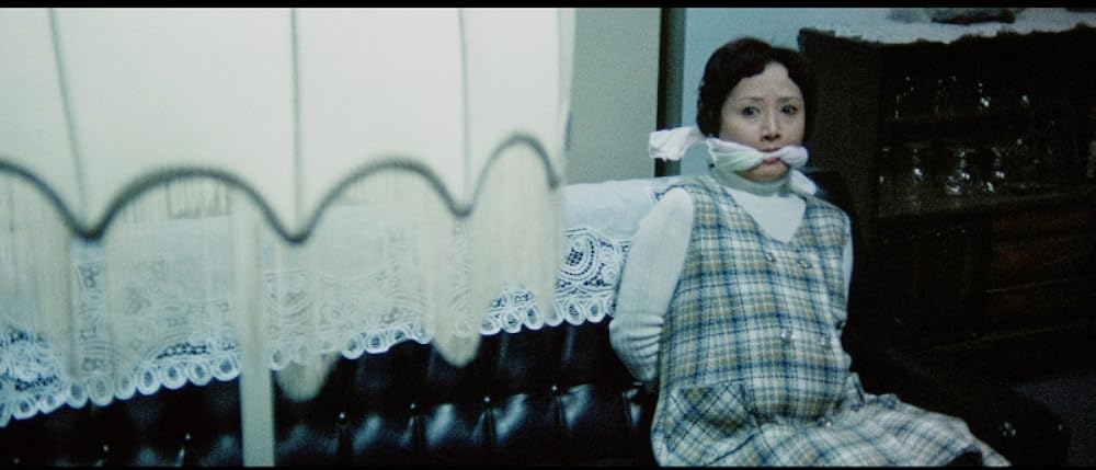 「女囚さそり 701号怨み節」の画像