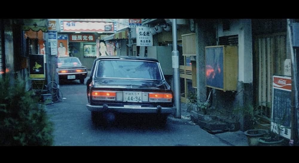 女囚さそり 701号怨み節の画像