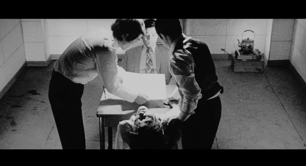 女囚さそり 701号怨み節の画像