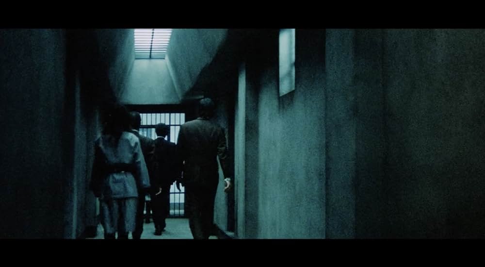 女囚さそり 701号怨み節の画像