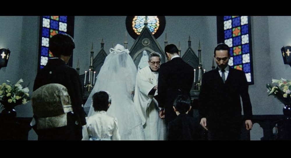 女囚さそり 701号怨み節の画像