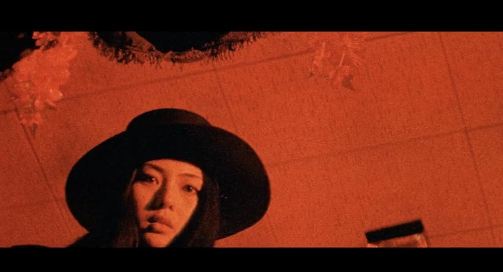 女囚さそり 701号怨み節の画像