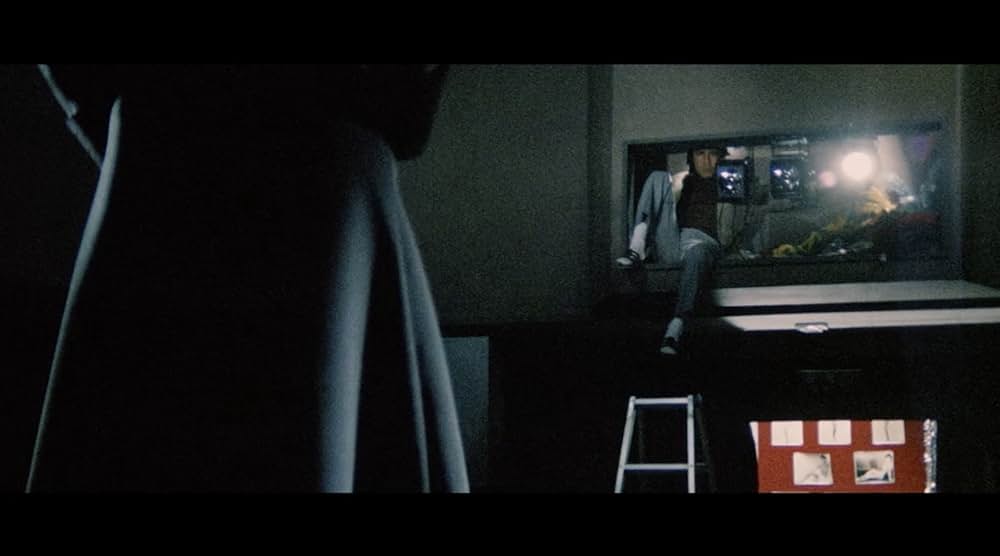 女囚さそり 701号怨み節の画像