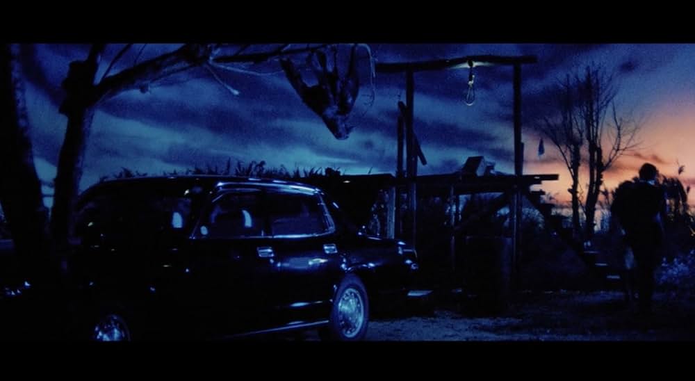 女囚さそり 701号怨み節の画像