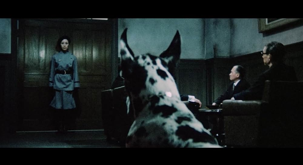 女囚さそり 701号怨み節の画像