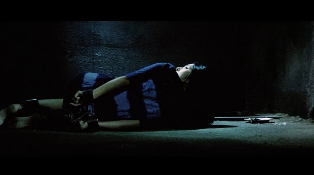 女囚さそり 701号怨み節の画像