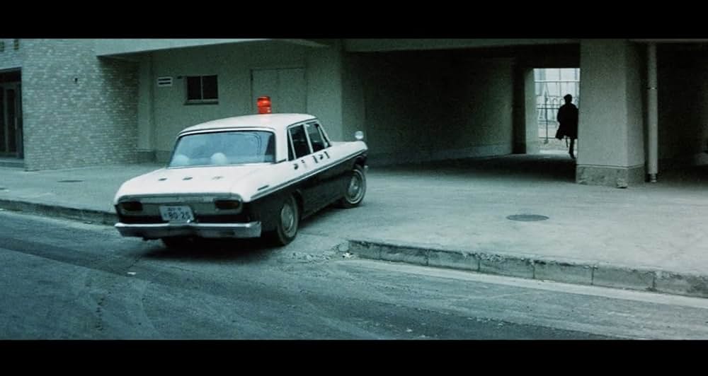 女囚さそり 701号怨み節の画像