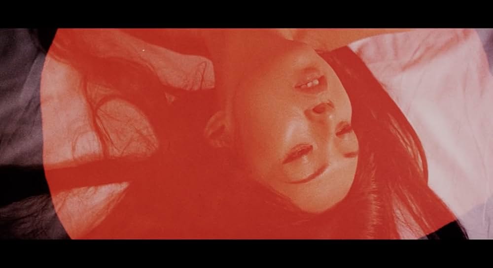 女囚さそり 701号怨み節の画像