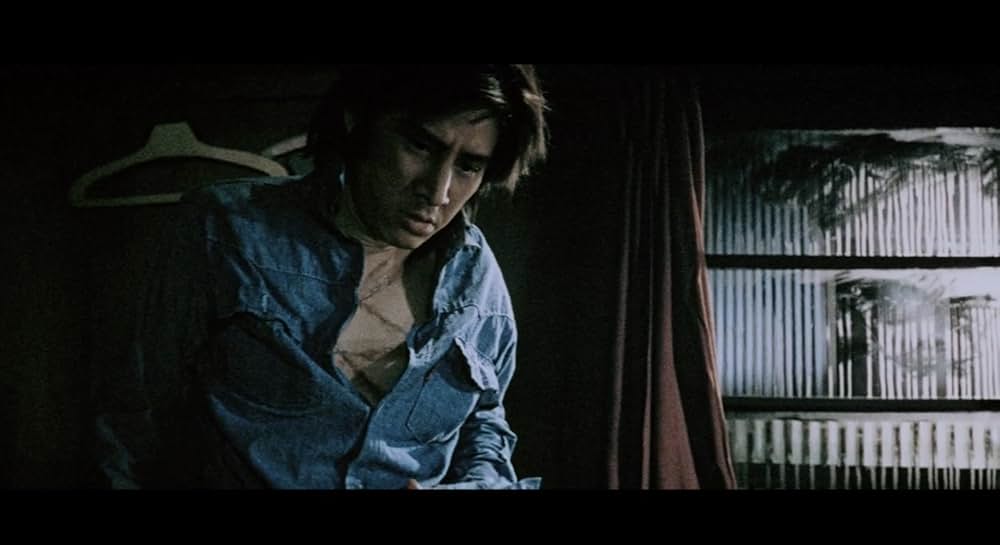 女囚さそり 701号怨み節の画像