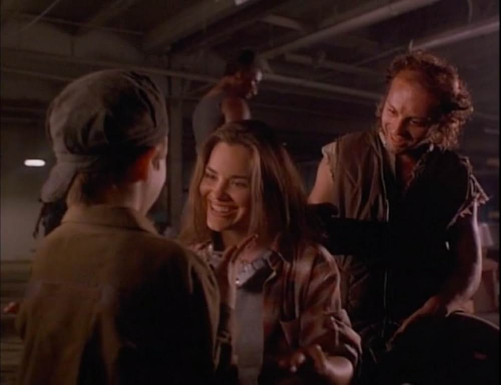 サイバー・コマンドーの画像