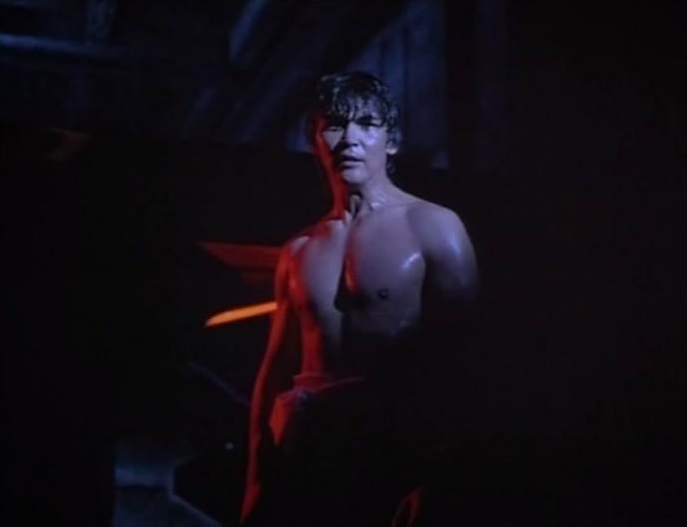 サイバー・コマンドーの画像