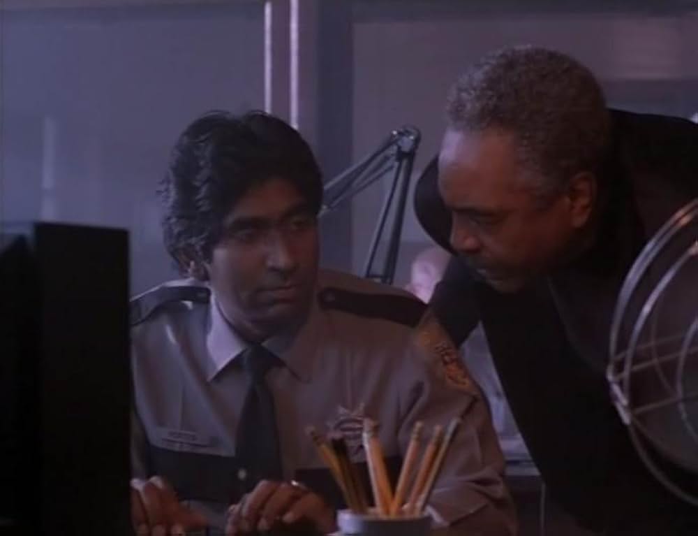 サイバー・コマンドーの画像