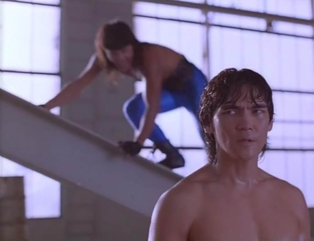 サイバー・コマンドーの画像