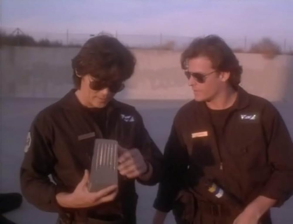 サイバー・コマンドーの画像