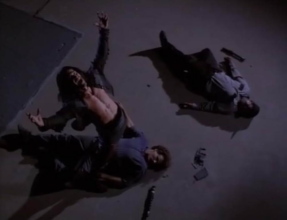 サイバー・コマンドーの画像