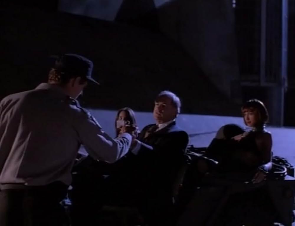 サイバー・コマンドーの画像