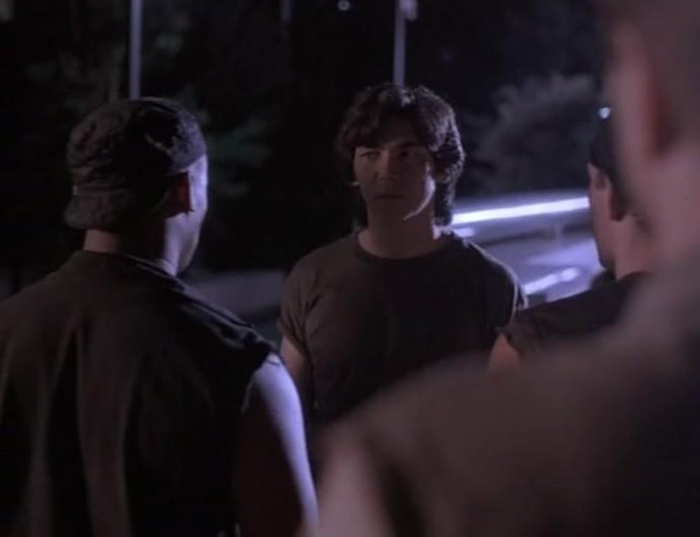 サイバー・コマンドーの画像