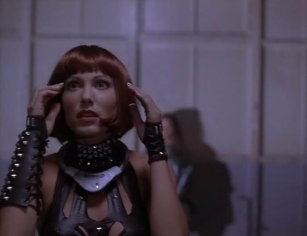 サイバー・コマンドーの画像