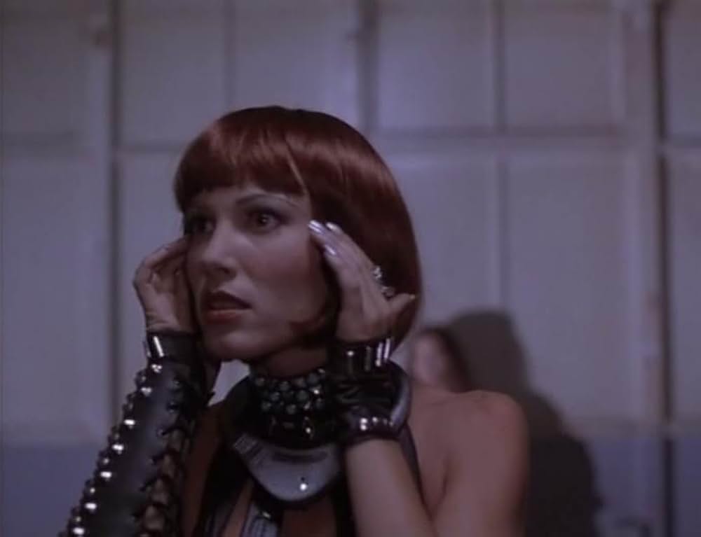 サイバー・コマンドーの画像