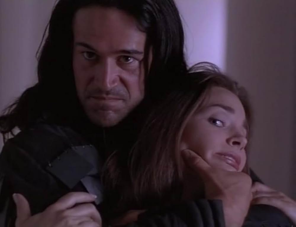 サイバー・コマンドーの画像