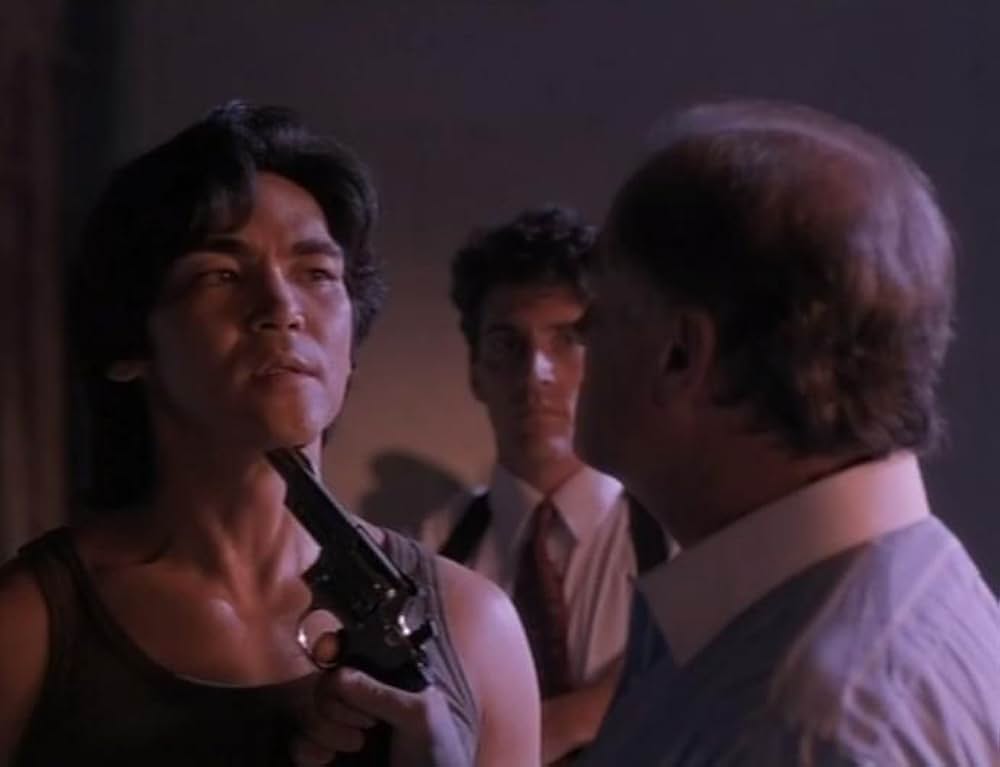 サイバー・コマンドーの画像