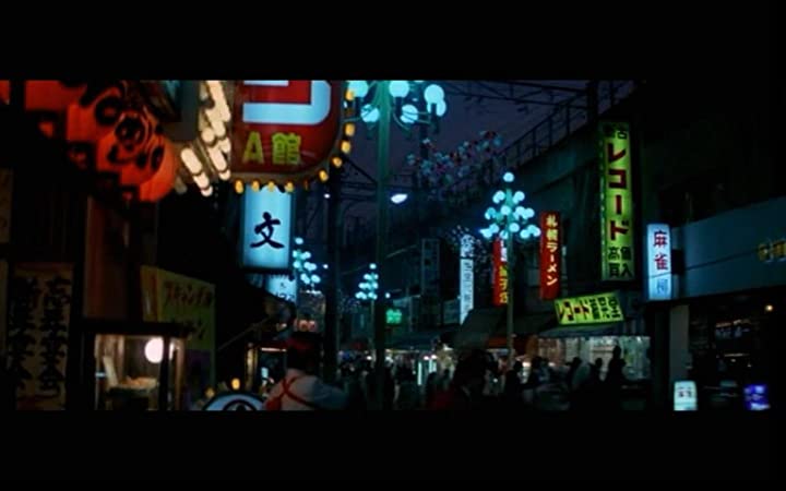 男はつらいよ 寅次郎春の夢の画像