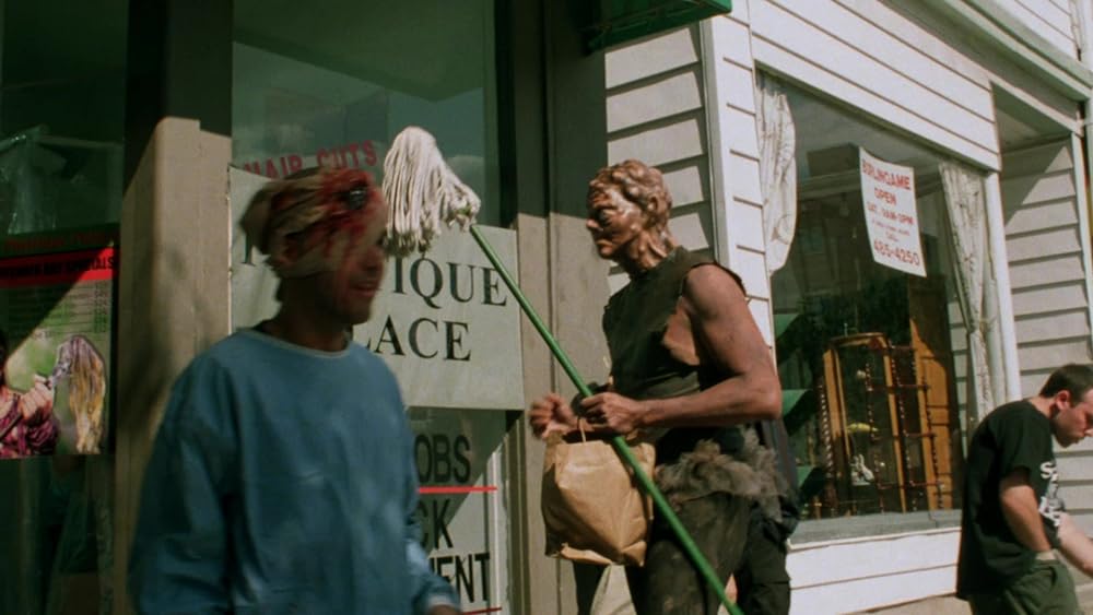 悪魔の毒々モンスター／新世紀絶叫バトルの画像