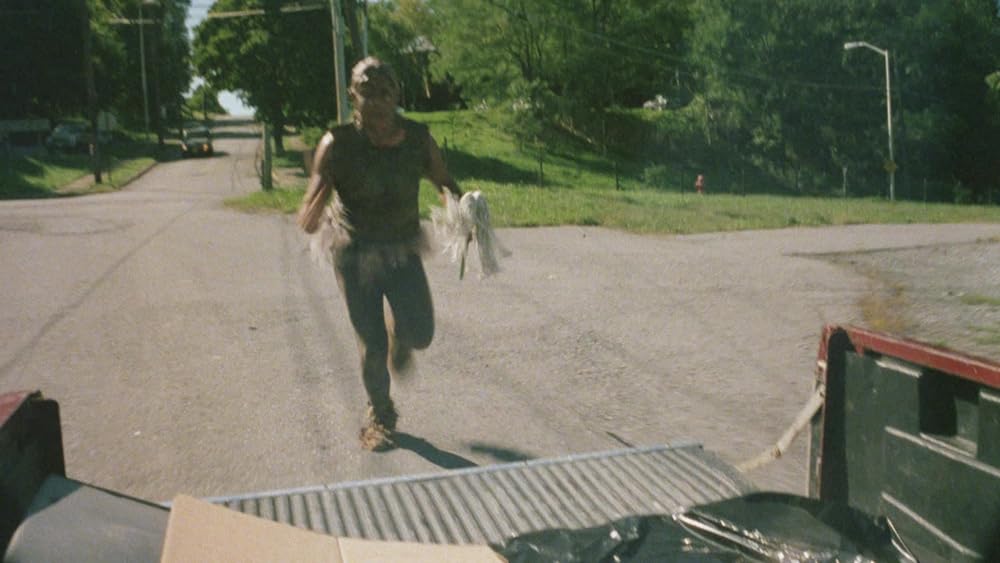 悪魔の毒々モンスター／新世紀絶叫バトルの画像