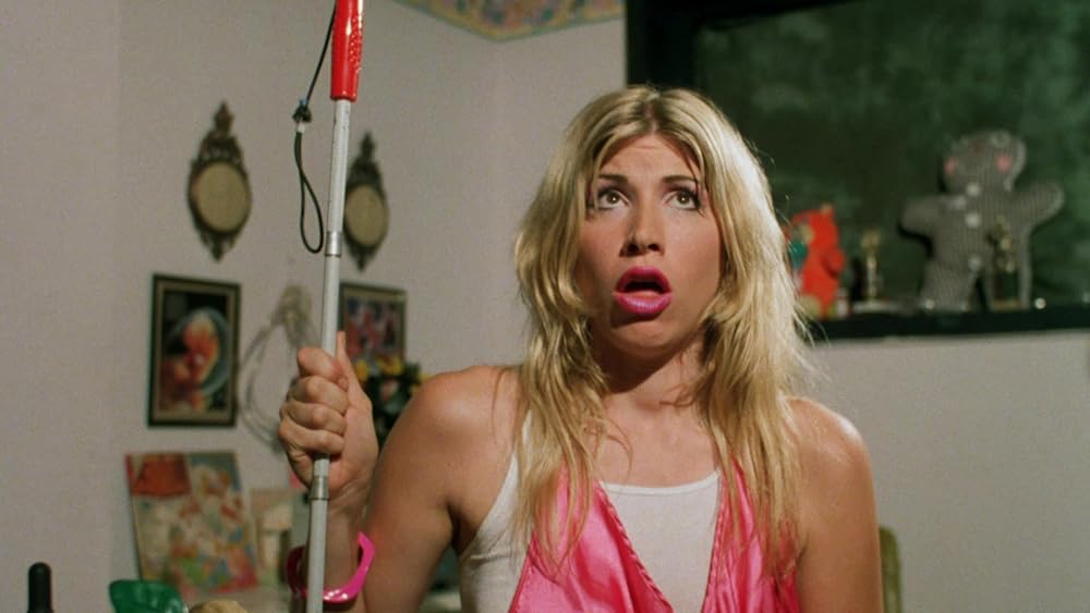 悪魔の毒々モンスター／新世紀絶叫バトルの画像