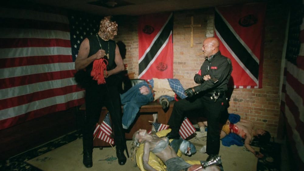 悪魔の毒々モンスター／新世紀絶叫バトルの画像