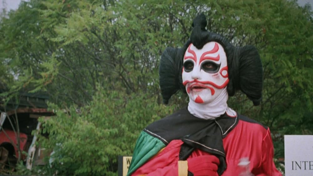 悪魔の毒々モンスター／新世紀絶叫バトルの画像