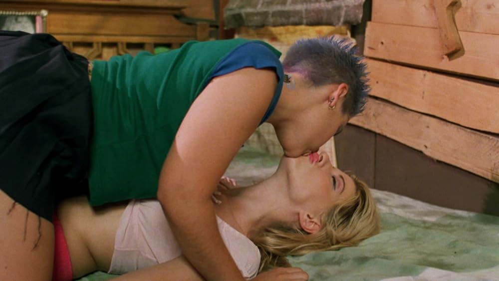 悪魔の毒々モンスター／新世紀絶叫バトルの画像