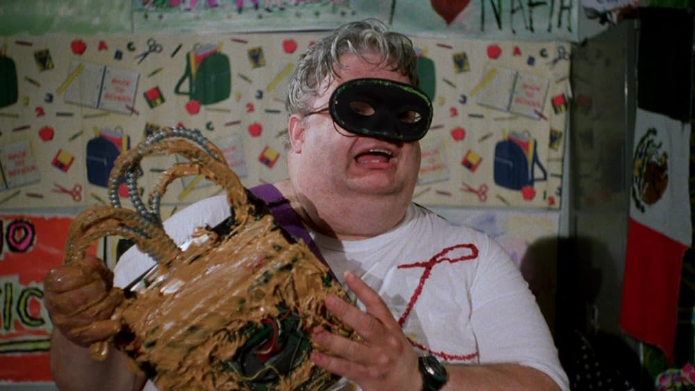 悪魔の毒々モンスター／新世紀絶叫バトルの画像