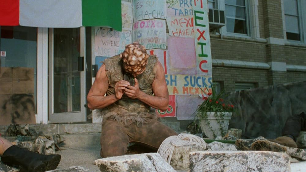 悪魔の毒々モンスター／新世紀絶叫バトルの画像