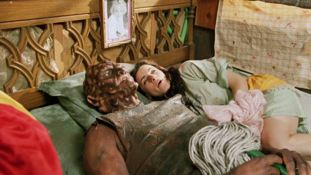 悪魔の毒々モンスター／新世紀絶叫バトルの画像