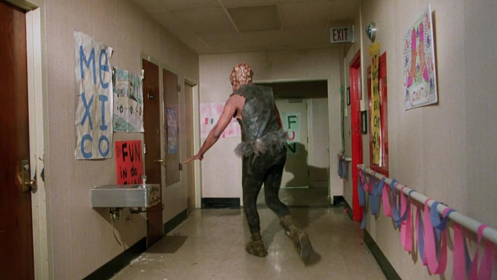 悪魔の毒々モンスター／新世紀絶叫バトルの画像