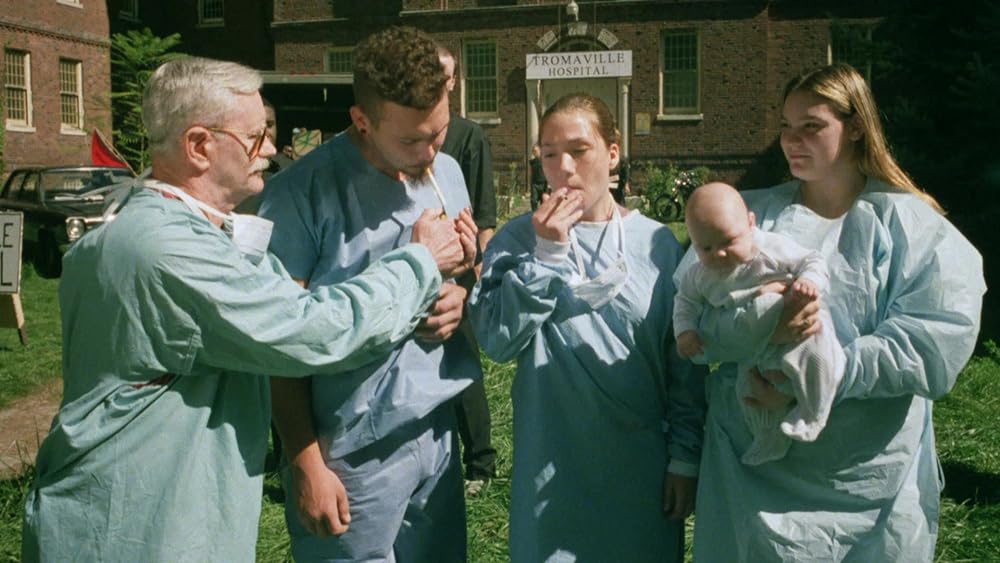 悪魔の毒々モンスター／新世紀絶叫バトルの画像